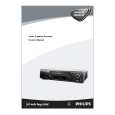 PHILIPS VR623CAT Owners Manual PHILIPS VR623CAT Owners Manual