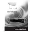 PHILIPS VRA231AT Owners Manual PHILIPS VRA231AT Owners Manual