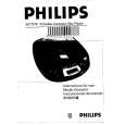 PHILIPS AZ7278/01 Owners Manual PHILIPS AZ7278/01 Owners Manual