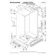 WHIRLPOOL KSSO42QTB00 Parts Catalog WHIRLPOOL KSSO42QTB00 Parts Catalog