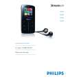 PHILIPS SA9324/00 Owners Manual PHILIPS SA9324/00 Owners Manual