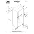 WHIRLPOOL TT16TKXPQ01 Parts Catalog WHIRLPOOL TT16TKXPQ01 Parts Catalog