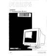 PHILIPS 4CM6282/00T Owners Manual PHILIPS 4CM6282/00T Owners Manual