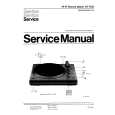 PANASONIC F7113 Service Manual PANASONIC F7113 Service Manual