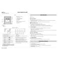WHIRLPOOL AKZ 312/01 IX Quick Start WHIRLPOOL AKZ 312/01 IX Quick Start