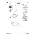 WHIRLPOOL RCS2002LS0 Parts Catalog WHIRLPOOL RCS2002LS0 Parts Catalog