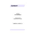 CORBERO N501B Owners Manual CORBERO N501B Owners Manual