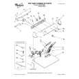 WHIRLPOOL 3XLER5435HQ2 Parts Catalog WHIRLPOOL 3XLER5435HQ2 Parts Catalog