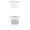 AEG B2100-4-B UK R05 Owners Manual AEG B2100-4-B UK R05 Owners Manual