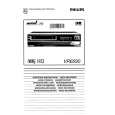 PHILIPS VR6590 Owners Manual PHILIPS VR6590 Owners Manual