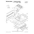 WHIRLPOOL KGRT600HAL0 Parts Catalog WHIRLPOOL KGRT600HAL0 Parts Catalog