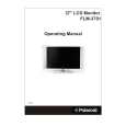 POLAROID FLM-3701 Owners Manual POLAROID FLM-3701 Owners Manual
