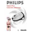 PHILIPS HR8907/02 Owners Manual PHILIPS HR8907/02 Owners Manual