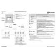 BAUKNECHT EMZ 5263/IN Quick Start BAUKNECHT EMZ 5263/IN Quick Start