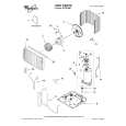 WHIRLPOOL ACD052MM0 Parts Catalog WHIRLPOOL ACD052MM0 Parts Catalog