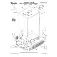 WHIRLPOOL ED5FHGXKB05 Parts Catalog WHIRLPOOL ED5FHGXKB05 Parts Catalog