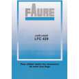 FAURE LFC429 Owners Manual FAURE LFC429 Owners Manual