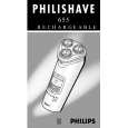 PHILIPS HS655/01 Owners Manual PHILIPS HS655/01 Owners Manual