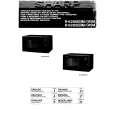 SHARP R6280 Owners Manual SHARP R6280 Owners Manual