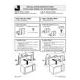 WHIRLPOOL MVHTK36 Installation Manual WHIRLPOOL MVHTK36 Installation Manual