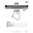PANASONIC WV-CW860 Service Manual PANASONIC WV-CW860 Service Manual