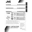 JVC KD-AR760 Owners Manual JVC KD-AR760 Owners Manual
