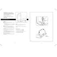 PHILIPS SBCTT250/19 Owners Manual PHILIPS SBCTT250/19 Owners Manual