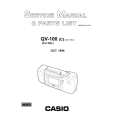CASIO KX-725C Service Manual CASIO KX-725C Service Manual