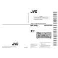 JVC BR-D95U Owners Manual JVC BR-D95U Owners Manual