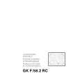 THERMA GKF/58.2RC Owners Manual THERMA GKF/58.2RC Owners Manual