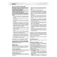 ELECTROLUX ER3116B Owners Manual ELECTROLUX ER3116B Owners Manual