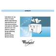 WHIRLPOOL AVM 559/WH Owners Manual WHIRLPOOL AVM 559/WH Owners Manual