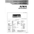 AIWA SDL60E/K Service Manual AIWA SDL60E/K Service Manual