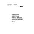 ZANUSSI ZWD1052TURBO Owners Manual ZANUSSI ZWD1052TURBO Owners Manual
