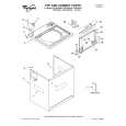WHIRLPOOL GST9630PG2 Parts Catalog WHIRLPOOL GST9630PG2 Parts Catalog