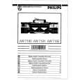 PHILIPS AW7190 Owners Manual PHILIPS AW7190 Owners Manual