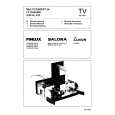 ITT MULTICONCEPT 2A Service Manual ITT MULTICONCEPT 2A Service Manual