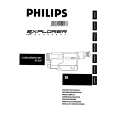 PHILIPS M826 Owners Manual PHILIPS M826 Owners Manual