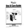 WHIRLPOOL TC4700XYP0 Owners Manual WHIRLPOOL TC4700XYP0 Owners Manual