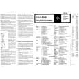 TELEFUNKEN V201 Service Manual TELEFUNKEN V201 Service Manual