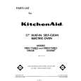 WHIRLPOOL KEBS276SBL2 Parts Catalog WHIRLPOOL KEBS276SBL2 Parts Catalog