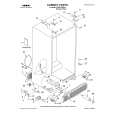 WHIRLPOOL ID2GFGXRS00 Parts Catalog WHIRLPOOL ID2GFGXRS00 Parts Catalog