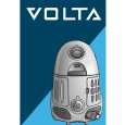 VOLTA U1004 Owners Manual VOLTA U1004 Owners Manual