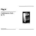 REX-ELECTROLUX RC7 Owners Manual REX-ELECTROLUX RC7 Owners Manual