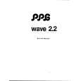 PPG WAVE 22 Service Manual PPG WAVE 22 Service Manual