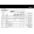 WHIRLPOOL TRKK 6841 Quick Start WHIRLPOOL TRKK 6841 Quick Start