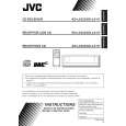 JVC KD-LX111J Owners Manual JVC KD-LX111J Owners Manual