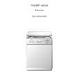AEG FAV/40320 Owners Manual AEG FAV/40320 Owners Manual