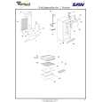 WHIRLPOOL ARH08NXSKT00 Parts Catalog WHIRLPOOL ARH08NXSKT00 Parts Catalog