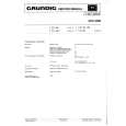 GRUNDIG P37040 Service Manual GRUNDIG P37040 Service Manual